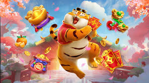 fortune tiger bonus de boas vindas para mobile